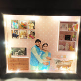 Miniature box for mom to be | Gift for mom | Special gift for mom | Mom to be Gift | Unique gift | gift for her | Anniversary gift | Birthday gift - BBD GIFTS